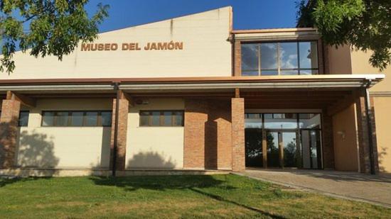 Aromas Del Jiloca, Tierra De Trufas Calamocha Exterior foto