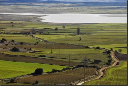 Aromas Del Jiloca, Tierra De Trufas Calamocha Exterior foto